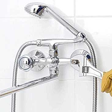 Baku banyo batarya değişimi