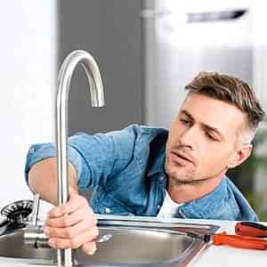 lavabo tamiri
